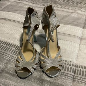 Betsy Johnson heels